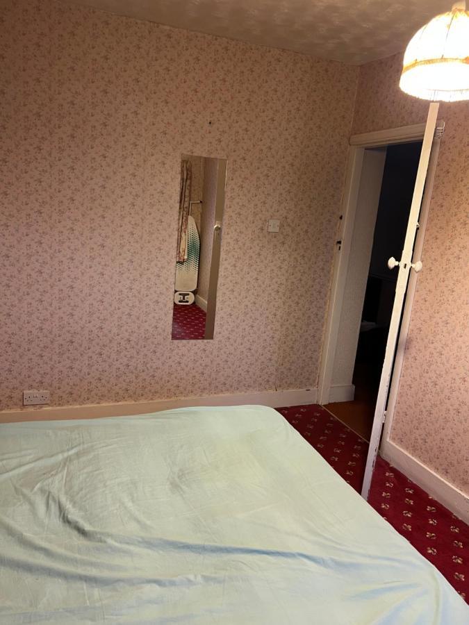 Appartement Whitby Road House à Canvey Island Extérieur photo